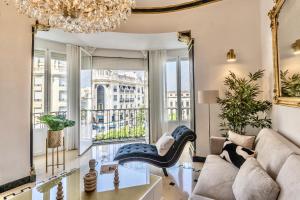 El Balcón de Las Tendillas