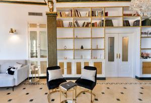 El Balcón de Las Tendillas