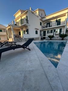 Apartments Villa Papalina 2