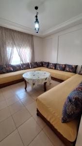 ocean view apartment