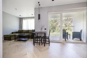 BirutÄ—s parko apartamentai