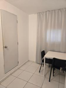 Hostel capicua