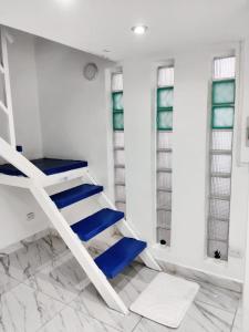 Hostel capicua