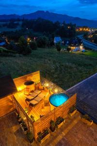 Apartamenty Maciejka Odkryj Zakopane