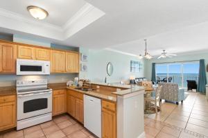 Crystal Shores West Condos