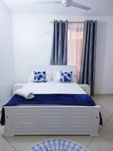 Imani Hse, Cozy 1 Bedroom, Nyali