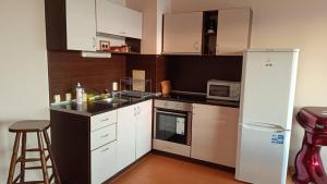 One-bedroom apartment A 304 Nestinarka-Tsarevo