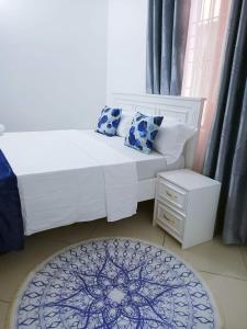 Imani Hse, Cozy 1 Bedroom, Nyali
