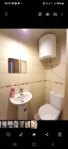 2-х комнатный апартамент район 3-й городской больницы