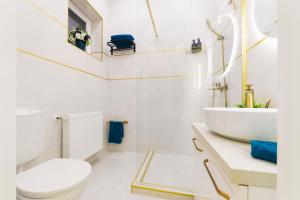Apartman Turquoise