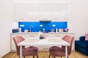Apartman Turquoise