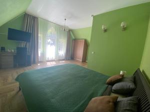 Pie Elvīras Guesthouse