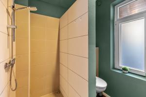 Stadtnahe & ruhig gelegen, fußläufig zur Alster