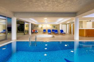 Wellness Villa Biocrystal