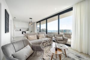Higueron Rentals Luz del Sur - 3hvězdičkové hotely ve městě Fuengirola