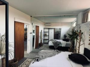 Suda Villa 4-Bed Sanur Beachside