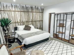 Suda Villa 4-Bed Sanur Beachside