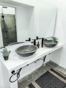 Suda Villa 4-Bed Sanur Beachside