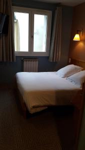 Hotels Hotel L'Aubrac : photos des chambres
