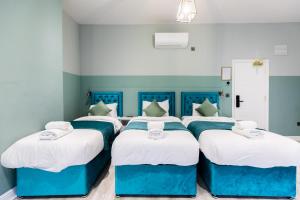 The Chapter Hotels - Finsbury Park