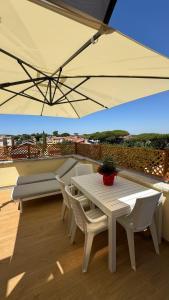 Roma Aeterna Suites