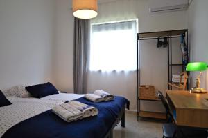 Apartment Aquamarin