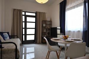Apartment Aquamarin
