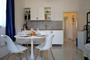 Apartment Aquamarin