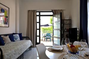 Apartment Aquamarin