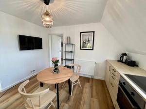 RW60 2-Zimmer Osnabrück zentral und ruhig