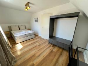 RW60 2-Zimmer Osnabrück zentral und ruhig