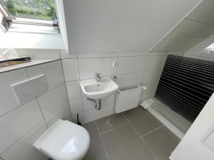 RW60 2-Zimmer Osnabrück zentral und ruhig