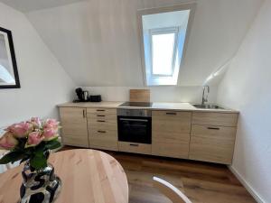 RW60 2-Zimmer Osnabrück zentral und ruhig