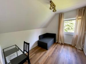 RW60 2-Zimmer Osnabrück zentral und ruhig