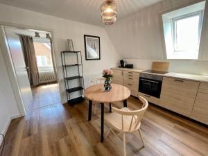 RW60 2-Zimmer Osnabrück zentral und ruhig