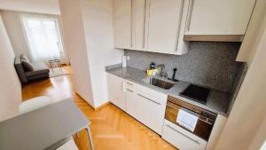 Amazing Apartments, heart of Zurich Old Town Glocken - Self Checkin