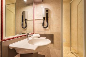 Hotels Belambra Clubs Presqu'ile De Giens - Riviera Beach Club : photos des chambres