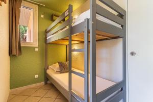 Hotels Belambra Clubs Presqu'ile De Giens - Riviera Beach Club : photos des chambres
