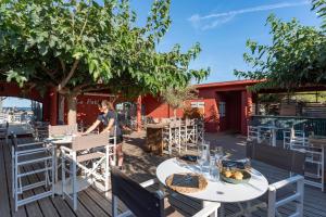 Hotels Belambra Clubs Presqu'ile De Giens - Riviera Beach Club : photos des chambres