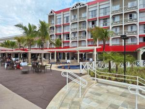 apto em São Pedro Thermas resort