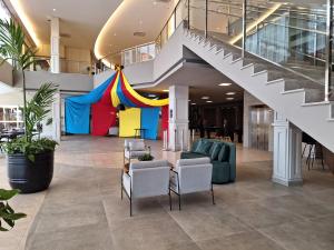 apto em São Pedro Thermas resort