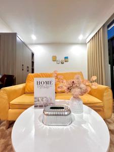 HPT Home II Vinhome Marina chuỗi Apartment - Homestay