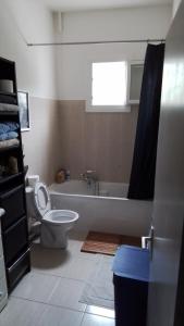 Appartements Appart typique dans un chateau : photos des chambres