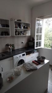 Appartements Appart typique dans un chateau : photos des chambres