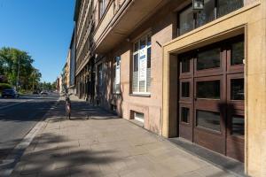 Krasińskiego Comfort Studio