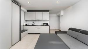 Krasińskiego Comfort Studio by BookingHost