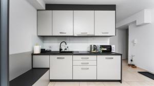 Krasińskiego Comfort Studio by BookingHost