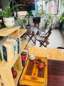 Hello SaiGon Homestay