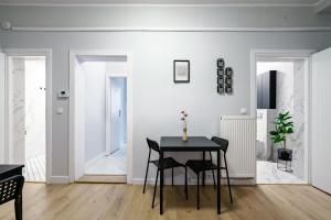 CityRooms Sopot