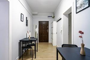 CityRooms Sopot
